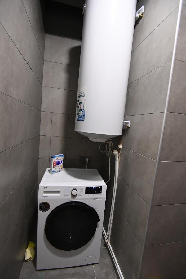 Capsuleplus Saburtalo Τυφλίδα Εξωτερικό φωτογραφία